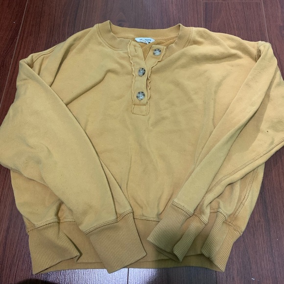 American Eagle Outfitters Sweaters - AMERICAN EAGLE SWEATER